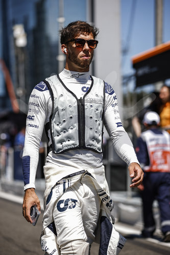 F1 Grand Prix of Azerbaijan