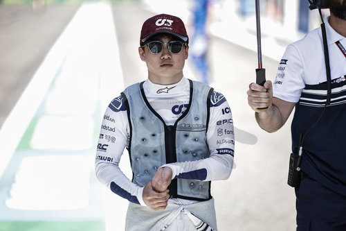 F1 Grand Prix of Azerbaijan