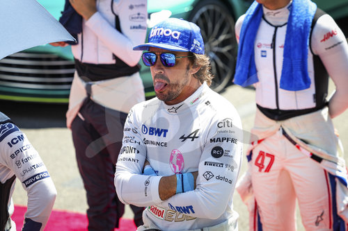 F1 Grand Prix of Azerbaijan