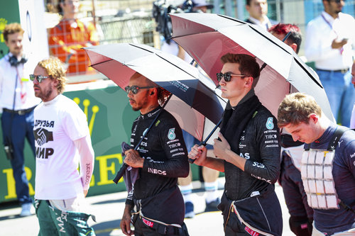F1 Grand Prix of Azerbaijan