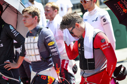 F1 Grand Prix of Azerbaijan
