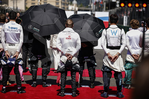 F1 Grand Prix of Azerbaijan