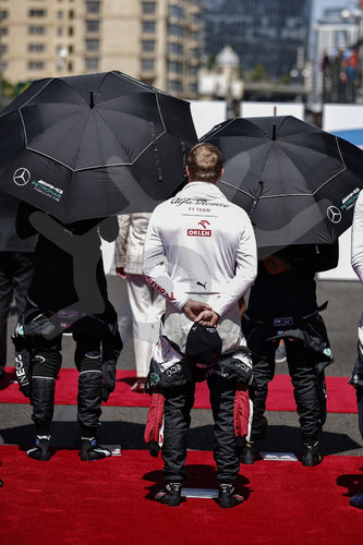 F1 Grand Prix of Azerbaijan