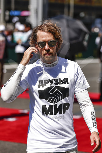 F1 Grand Prix of Azerbaijan