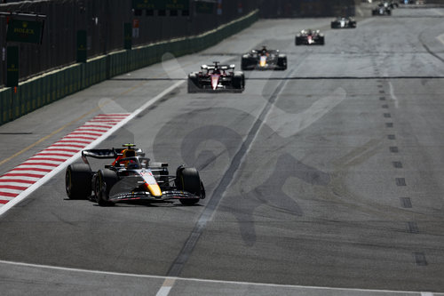 F1 Grand Prix of Azerbaijan