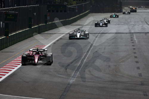 F1 Grand Prix of Azerbaijan