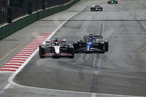 F1 Grand Prix of Azerbaijan