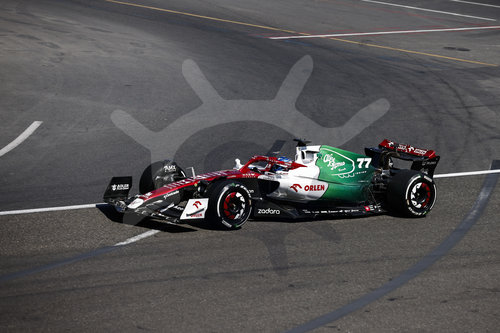 F1 Grand Prix of Azerbaijan