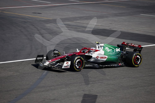 F1 Grand Prix of Azerbaijan