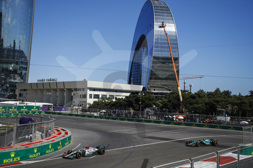 F1 Grand Prix of Azerbaijan
