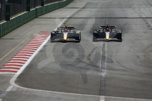 F1 Grand Prix of Azerbaijan