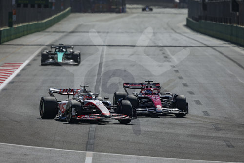 F1 Grand Prix of Azerbaijan