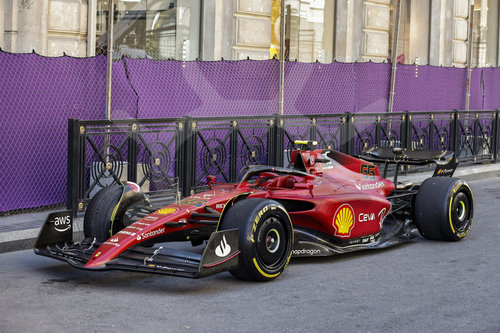 F1 Grand Prix of Azerbaijan