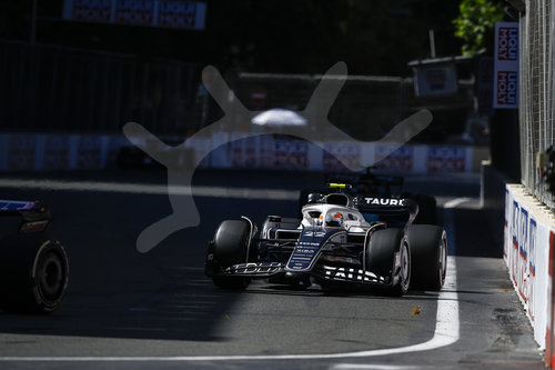 F1 Grand Prix of Azerbaijan