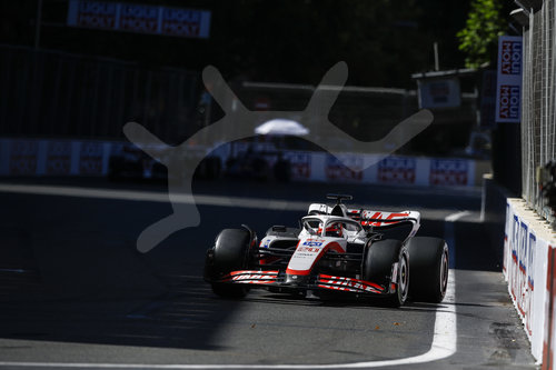 F1 Grand Prix of Azerbaijan