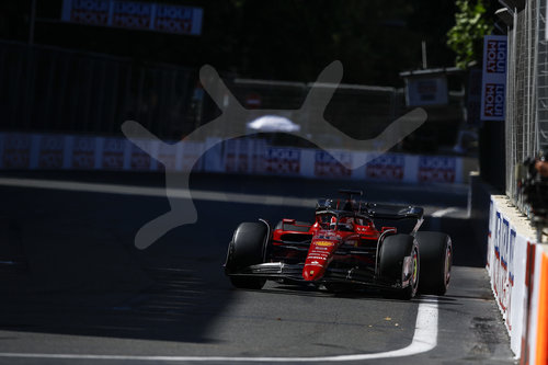 F1 Grand Prix of Azerbaijan