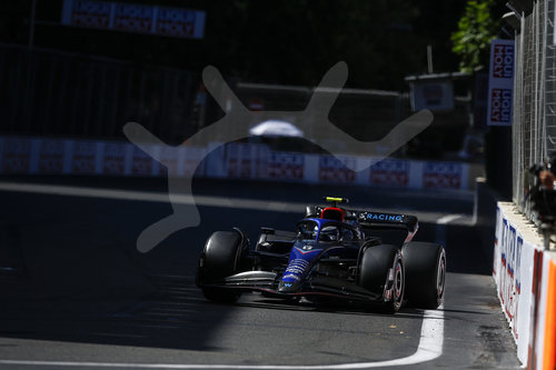 F1 Grand Prix of Azerbaijan
