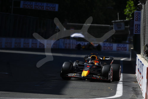 F1 Grand Prix of Azerbaijan