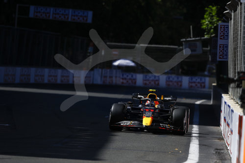 F1 Grand Prix of Azerbaijan
