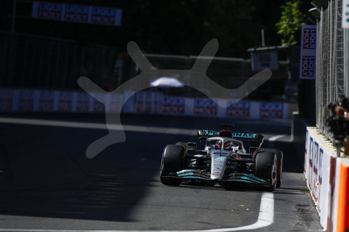 F1 Grand Prix of Azerbaijan
