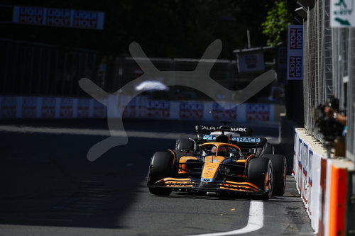 F1 Grand Prix of Azerbaijan