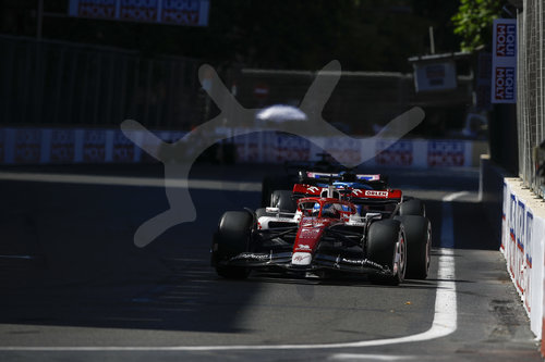 F1 Grand Prix of Azerbaijan