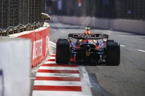 F1 Grand Prix of Azerbaijan