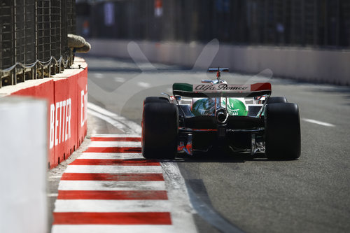 F1 Grand Prix of Azerbaijan