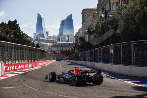 F1 Grand Prix of Azerbaijan