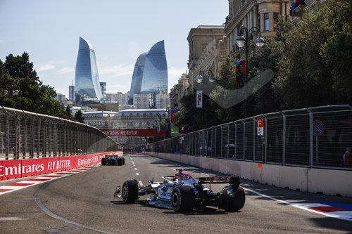 F1 Grand Prix of Azerbaijan