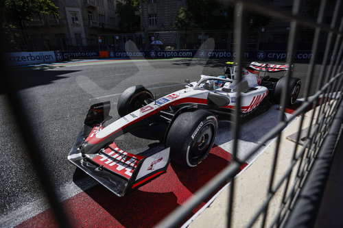 F1 Grand Prix of Azerbaijan