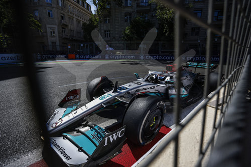 F1 Grand Prix of Azerbaijan