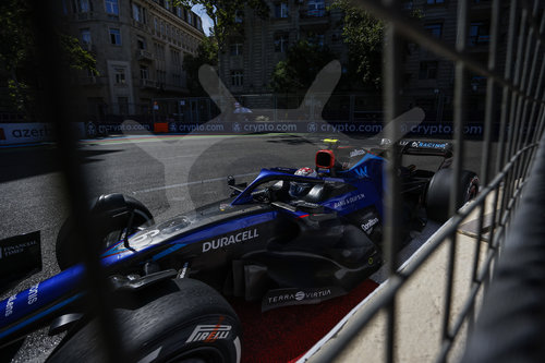 F1 Grand Prix of Azerbaijan