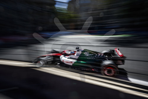 F1 Grand Prix of Azerbaijan