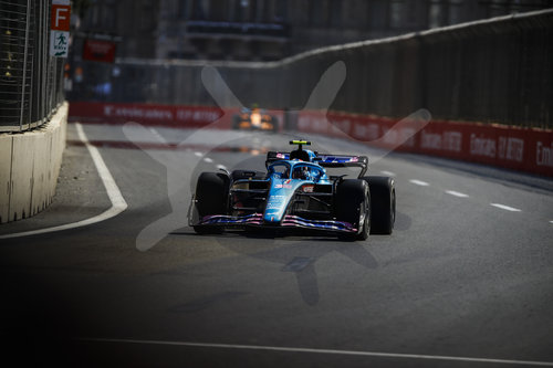 F1 Grand Prix of Azerbaijan