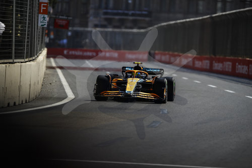 F1 Grand Prix of Azerbaijan