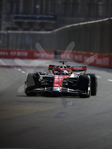 F1 Grand Prix of Azerbaijan