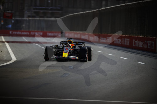 F1 Grand Prix of Azerbaijan