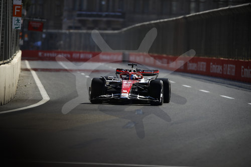 F1 Grand Prix of Azerbaijan