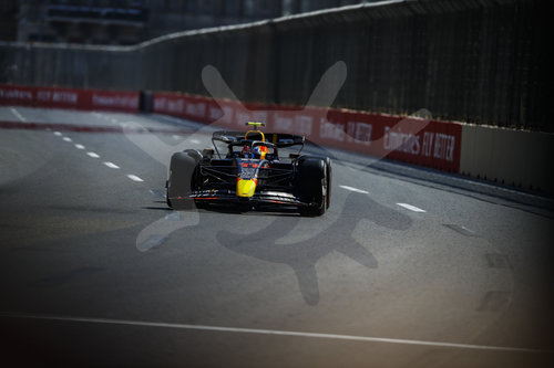 F1 Grand Prix of Azerbaijan