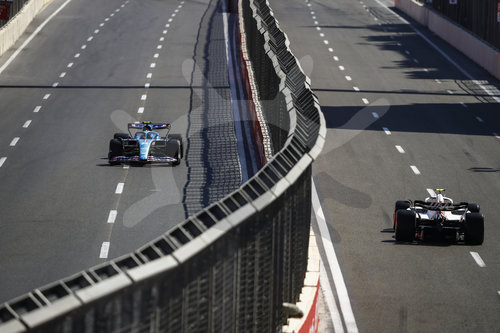 F1 Grand Prix of Azerbaijan
