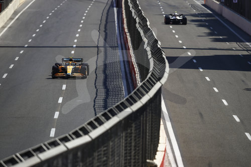 F1 Grand Prix of Azerbaijan