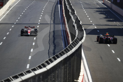 F1 Grand Prix of Azerbaijan