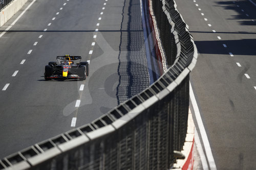 F1 Grand Prix of Azerbaijan