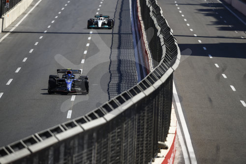 F1 Grand Prix of Azerbaijan