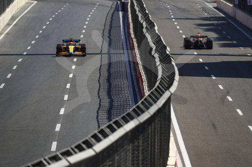 F1 Grand Prix of Azerbaijan