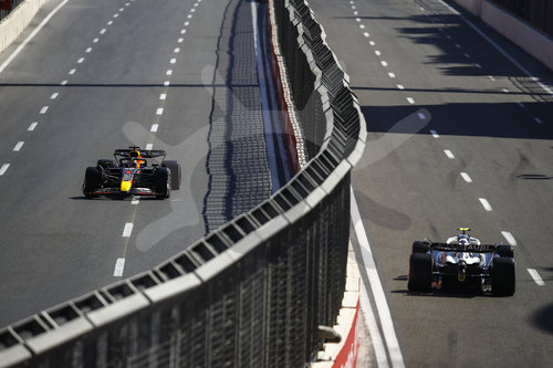 F1 Grand Prix of Azerbaijan