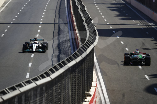 F1 Grand Prix of Azerbaijan