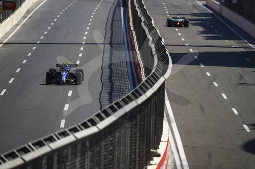 F1 Grand Prix of Azerbaijan