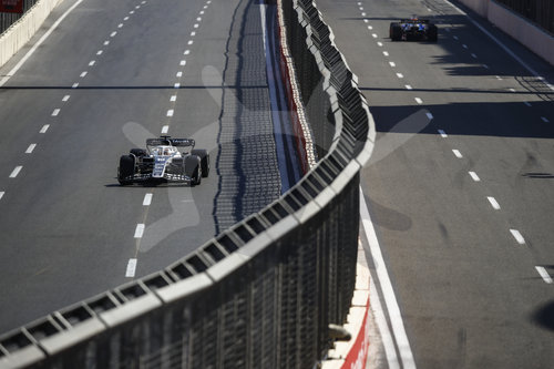F1 Grand Prix of Azerbaijan